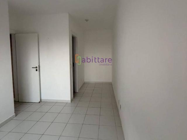 Jardim de Provence Apartamento de 65m² com 2 quartos 1 suíte