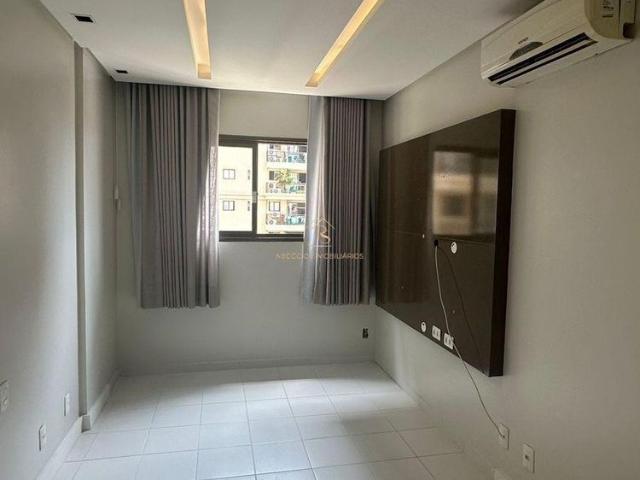 Jardim de Toscana Apartamento Em Calhau, São Luís/ma