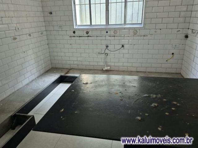 JARDIM ELBA SOBRADÃO VAGO RESIDENCIAL / COMERCIAL