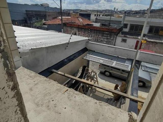 Jardim Elizabeth Campo Limpo lindos sobrados novos