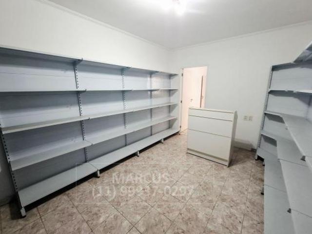 JARDIM ESTER | CASA TÉRREA | 3 DORMITÓRIOS | 1 SUÍTE | 2 VAGAS | RESIDENCIAL OU COMERCIAL
