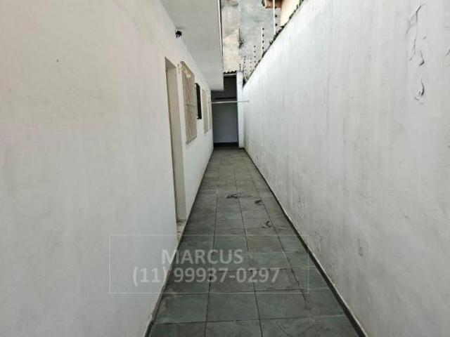 JARDIM ESTER | CASA TÉRREA | 3 DORMITÓRIOS | 1 SUÍTE | 2 VAGAS | RESIDENCIAL OU COMERCIAL