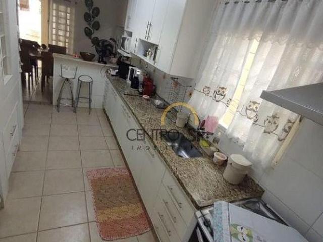 Jardim Estoril II, Casa com 3 dormitórios à venda, 276 m² por R$ 1.100.000,00