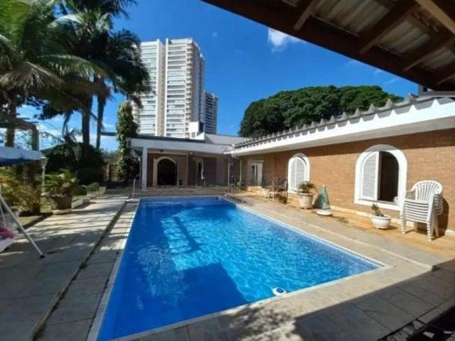 Jardim Esplanada | 900m² de Terreno e uma Residência à Altura