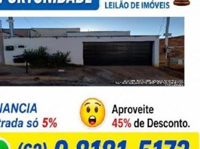 Jardim Flamboyant, Itumbiara GO Oportunidade 50% Off