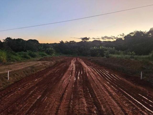 JARDIM INGÁ BR 040 LOTEAMENTO ESCRITURADO OPORTUNIDADE