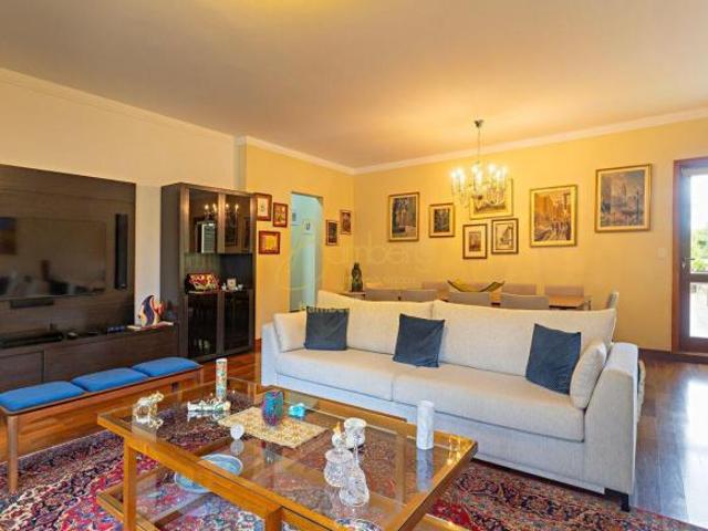 Jardim Londrina 3 suítes e 3 vagas