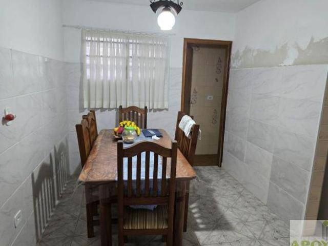 Jardim Lilah Capão Redondo casa térrea terreno de 250m²