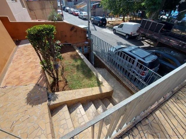 Jardim Mangalot Alugo Casa de Fundos de 1 dormitório sem vaga