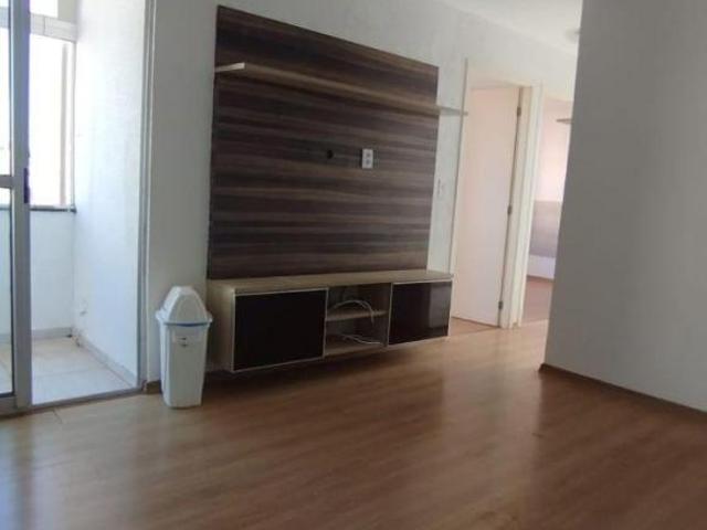 JARDIM MANGUEIRAL APARTAMENTO 2 QUARTOS COM VAGA DE GARAGEM
