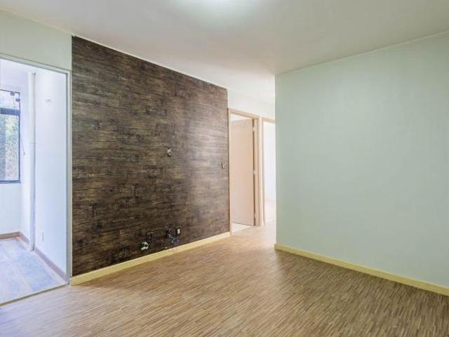 Jardim Mangueiral QC 04 Apartamento Térreo Venda 2 Quartos 1 Vaga Financia FGTS