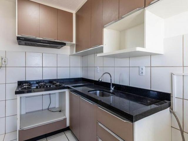Jardim Mangueiral QC 1 Nascente Vista Livre 2 Quartos 1 Vaga Financia FGTS