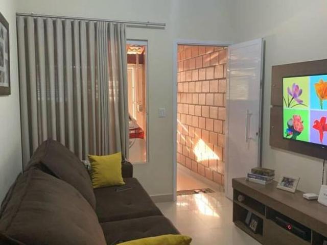 Jardim Nova Veneza, Casa para venda com 150m² de terreno e área gourmet, Indaiatuba /P