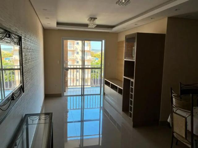 JARDIM SÃO LOURENÇO 86m2 SEMI MOBILIADO 3 Dorms 1 suite + Gourmet com Churrasqueira + 2 Vagas Cobertas COND. E IPTU INCLUSOS