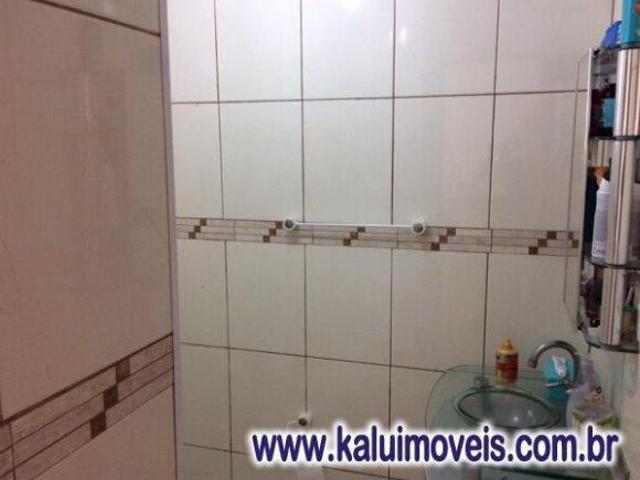 JARDIM SÃO ROBERTO APTO.CONDOMÍNIO 2 DORMITÓRIOS
