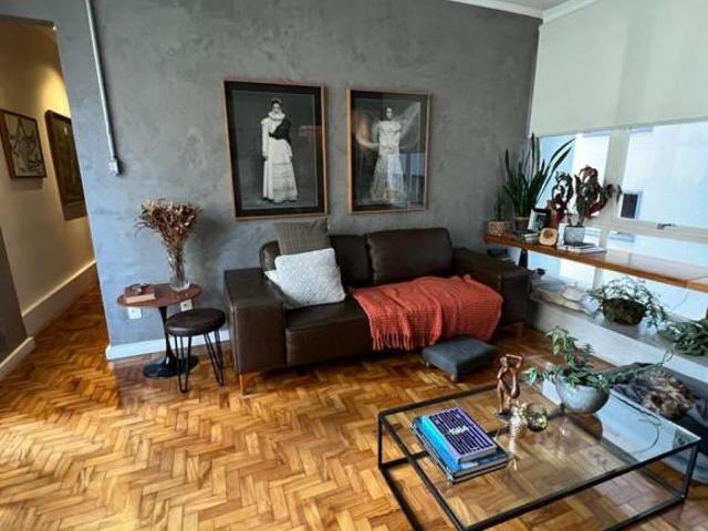 Jardim Paulista | Apartamento Reformado em Endereço Nobre | A 8 min do Metrô Brigadeiro Oportunidade