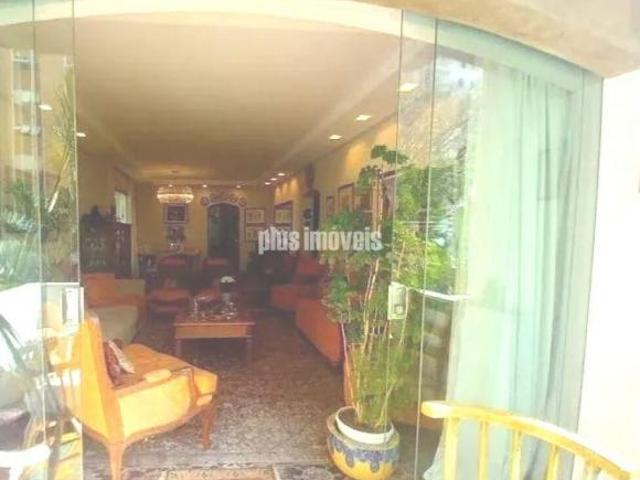 Jardim Paulista! Oportunidade! Terraço! 2 vagas!