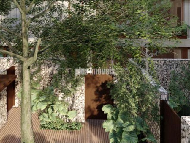 JARDIM PAULISTANO