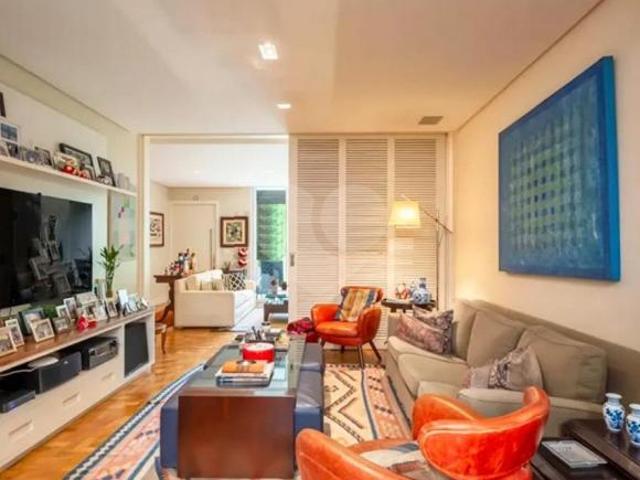 Jardim Paulistano | Casa à Venda 350 m²