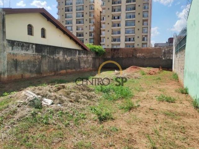 Jardim Panorama, Terreno para venda com 295 m²