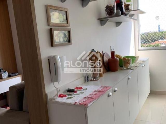 JARDIM PERI PERI APARTAMENTO À VENDA 2 QUARTOS E LAZER COMPLETO