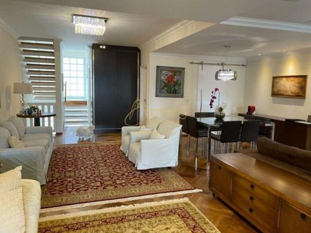 Jardim Prudencia casa condomínio 432 m² terreno 285 m² construído 4 quartos 2 suítes 5 vagas lazer