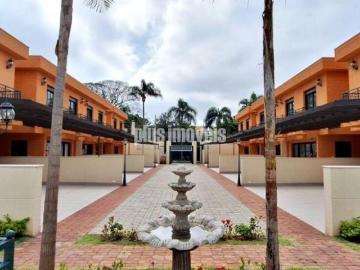 JARDIM PRUDÊNCIA CASA EM CONDOMÍNIO COM 431,47M² ÁREA PRIVATIVA 4 SUÍTES 3 VAGAS