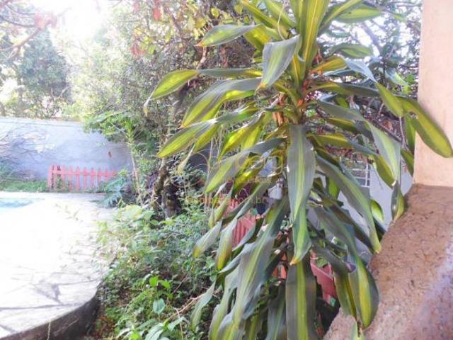 Jardim Prudencia casa térrea com piscina