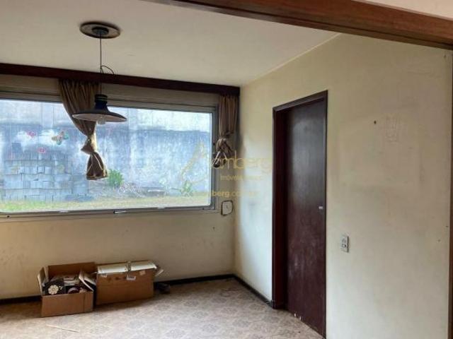 Jardim Prudência casa térrea 635m² AT 327 m² AC piscina para reforma