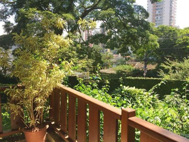 Jardim Prudencia casa térrea 767 m² 207 m² AC 3 suítes, 5 vagas
