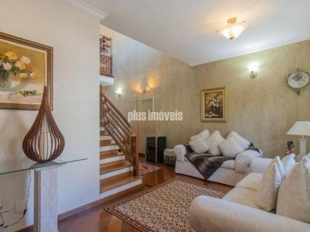 Jardim Prudência,209 m2 AC, piscina aquecida, sauna