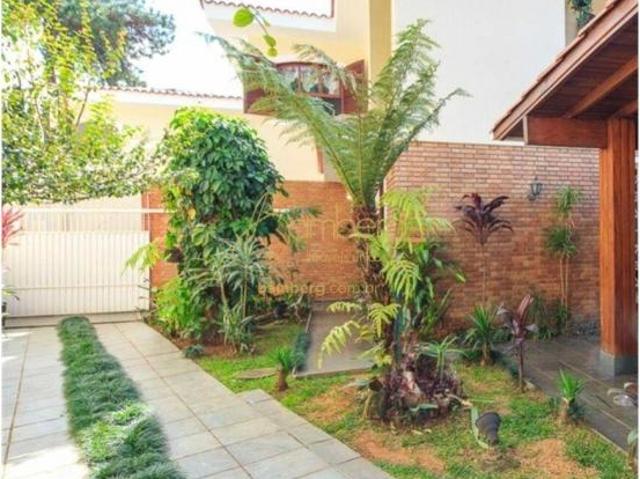 Jardim Prudência 345m²AT 278 m²AC 4 dormitórios 2 suítes 5 vagas