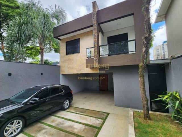 Jardim Prudência 396 m² Área Total 292 m² Área Construída 4 suites piscina 4 vagas