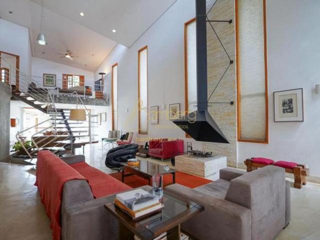Jardim Prudência 642m2 AT e 365 m2AC 3 suítes espaço gourmet 2 vgs