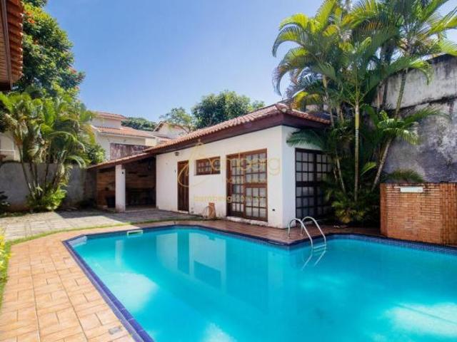 Jardim Prudência 648 m2 área de terreno e 498 m² de área construída piscina espaço gourmet