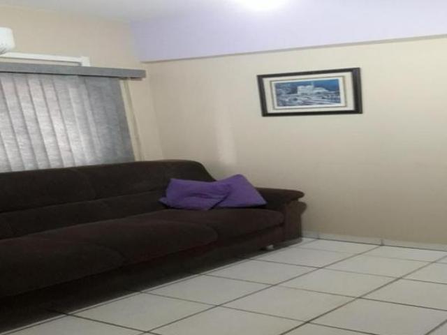 Jardim Residencial Vetorasso 2 dormitórios