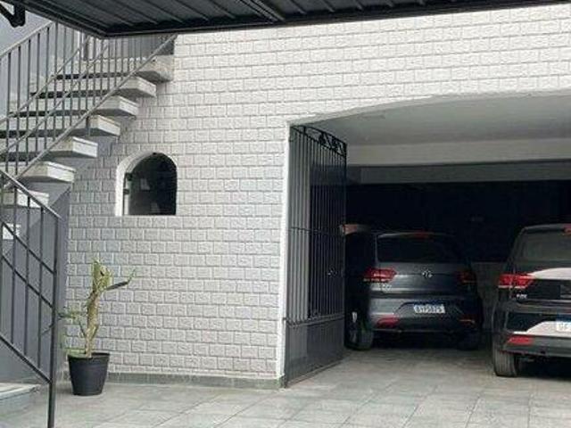 JARDIM RINA SOBRADO