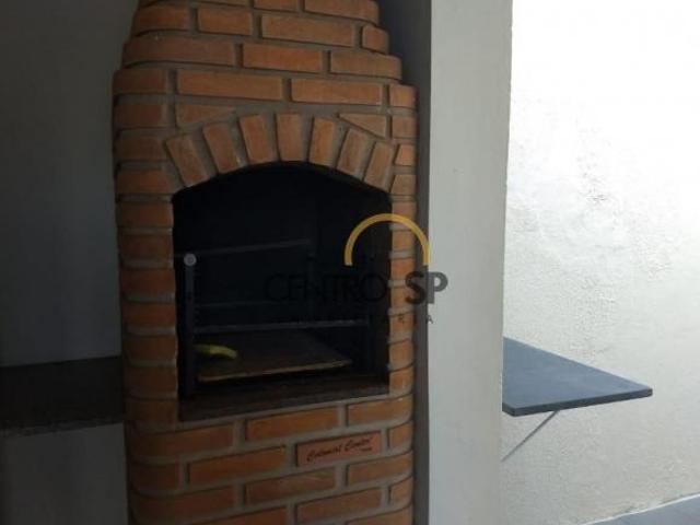 Jardim Terra Branca, Casa com 3 dormitórios à venda, 199 m² por R$ 550.000,00