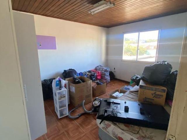 JARDIM VILA NOVA TERRENO COM 2 CASAS DE ALVENARIA