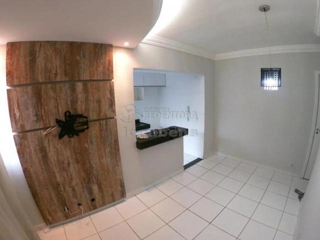 Jardim Yolanda térreo com 2 dormitórios