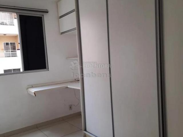 Jardim Yolanda Apto com 02 dorm, sala, cozinha com armários 1w.c, área de lazer com piscina e churr