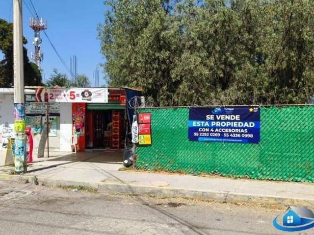 Jardín/Terreno en Renta o Venta en Galaxia, Cuautitlán Méx