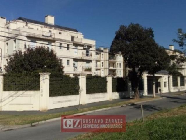 Oportunidad 2 dormitorios complejo barrio jardin