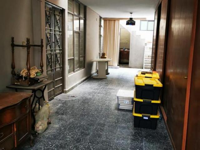 JARDIN BALBUENA CASA VENTA