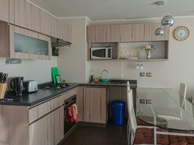Jardin del mar: 2d/2b + 2 est contiguos + bodega 88145 | 2 dormitorios por 4200.00 en Viña del Mar