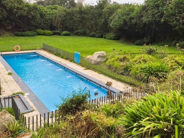 Jardín del mar. 3 dormitorios.140 m2. 2 estacionam