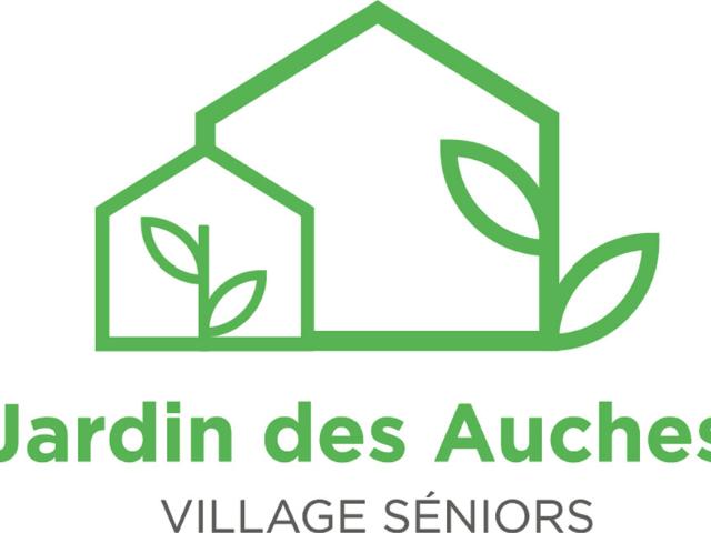 JARDIN DES AUCHES VILLAGE SENIORS