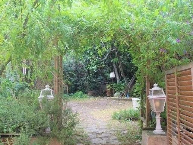 Jardin des Plantes, T1 bis de 27 m² avec terrasse