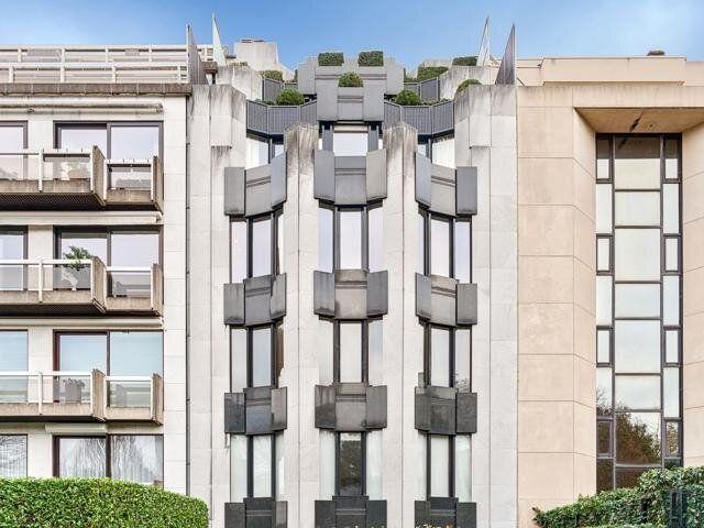 Jardin du Roi: Bel appartement de +/ 215 m² 3 ch & 3 sdb