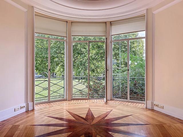 Jardin du Roi Duplex 3 chambres